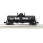 RMT 96899-157 Bardahl Oil Single Dome Tank Car