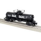 RMT 96899-157 Bardahl Oil Single Dome Tank Car