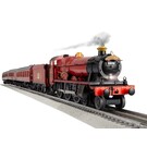 Lionel 2523140 Hogwarts Express LionChief Set w/Bluetooth 5.0