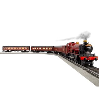 Lionel 2523140 Hogwarts Express LionChief Set w/Bluetooth 5.0
