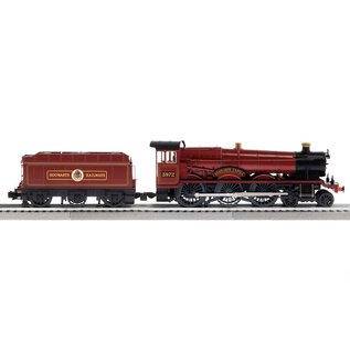 Lionel 2523140 Hogwarts Express LionChief Set w/Bluetooth 5.0