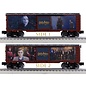 Lionel 2528080 Harry Potter and the Order of the Phoenix - Movie Car