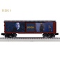Lionel 2528080 Harry Potter and the Order of the Phoenix - Movie Car