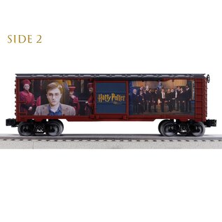 Lionel 2528080 Harry Potter and the Order of the Phoenix - Movie Car
