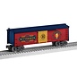 Lionel 2528390 Butterbeer Reefer