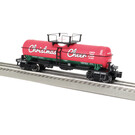 RMT 96850-3 Christmas Cheer Tank Car