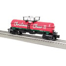 RMT 968503 Christmas Cheer Tank Car