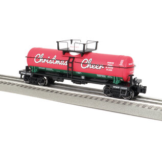 RMT 968503 Christmas Cheer Tank Car
