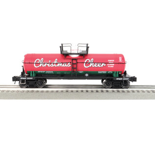RMT 96850-3 Christmas Cheer Tank Car