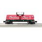 RMT 96850-3 Christmas Cheer Tank Car