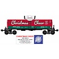 RMT 96850-3 Christmas Cheer Tank Car
