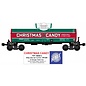 RMT 968504 Christmas Candy Tank Car