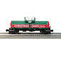 RMT 968504 Christmas Candy Tank Car
