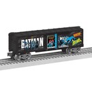 Lionel 2528150 DC 90th - Batman Boxcar