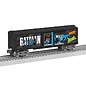Lionel 2528150 DC 90th - Batman Boxcar