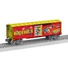 Lionel 2528160 DC 90th - Wonder Woman Boxcar