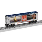 Lionel 2528220 STAR WARS Character Boxcar - Luke Skywalker