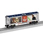 Lionel 2528220 STAR WARS Character Boxcar - Luke Skywalker