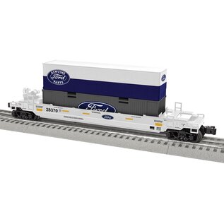 Lionel 2528370 Ford Maxi Stack