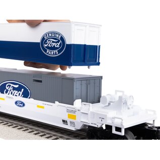 Lionel 2528370 Ford Maxi Stack