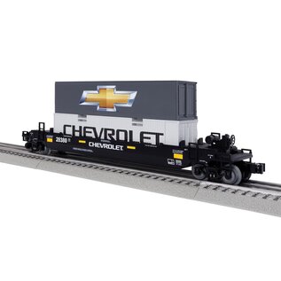 Lionel 2528380 Chevy Maxi Stack
