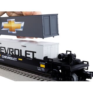 Lionel 2528380 Chevy Maxi Stack