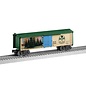 Lionel 2528450 Happy Tree Farm Reefer