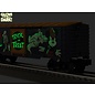 Lionel 2528480 Disney Mickey & Friends Lonesome Ghost Boxcar