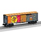 Lionel 2528500 Disney Stitch Halloween Boxcar