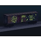 Lionel 2528500 Disney Stitch Halloween Boxcar