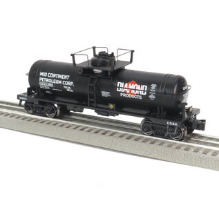 RMT 96899-159 Mid-Continent Oil Single Dome Tank Car