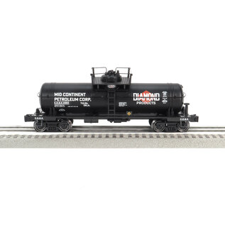 RMT 96899-159 Mid-Continent Oil Single Dome Tank Car