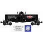 RMT 96899-159 Mid-Continent Oil Single Dome Tank Car