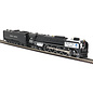 MTH 20-3970-1 U.P. FEF 4-8-4 Steam Loco #8444