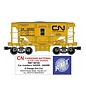 RMT 96788 Canadian National Ore Car