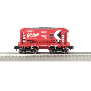 RMT 96755-3 Canadian Pacific Ore Car