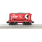 RMT 96755-3 Canadian Pacific Ore Car