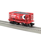 RMT 96755-3 Canadian Pacific Ore Car
