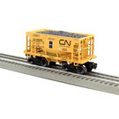 RMT 96788 Canadian National Ore Car