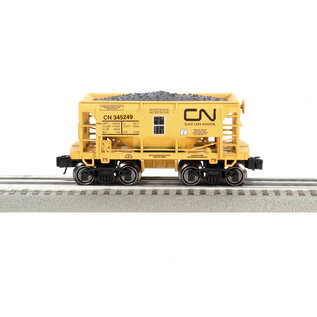 RMT 96788 Canadian National Ore Car