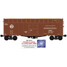 RMT 86415 Woodchip Car, Pennsylvania