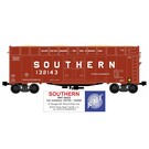 RMT 86425 Woodchip Car, Southern