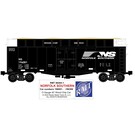 RMT 86447 Woodchip Car, Norfolk Southern