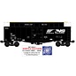 RMT 86447 Woodchip Car, Norfolk Southern