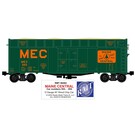 RMT 86462 Woodchip Car, Maine Central