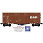 RMT 86467 Woodchip Car, Bangor & Aroostook
