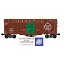 RMT 86469 Woodchip Car, Atlantic Coast Line