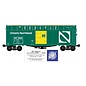 RMT 86499-02 Woodchip Car, Ontario Northland