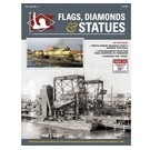 White River Productions Flags, Diamonds & Statues, Vol.30, No.2