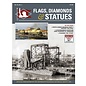 White River Productions Flags, Diamonds & Statues, Vol.30, No.2